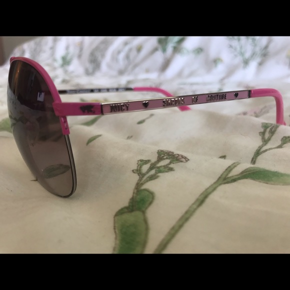 Pink “Aviator Square” Style - Picture 2 of 6